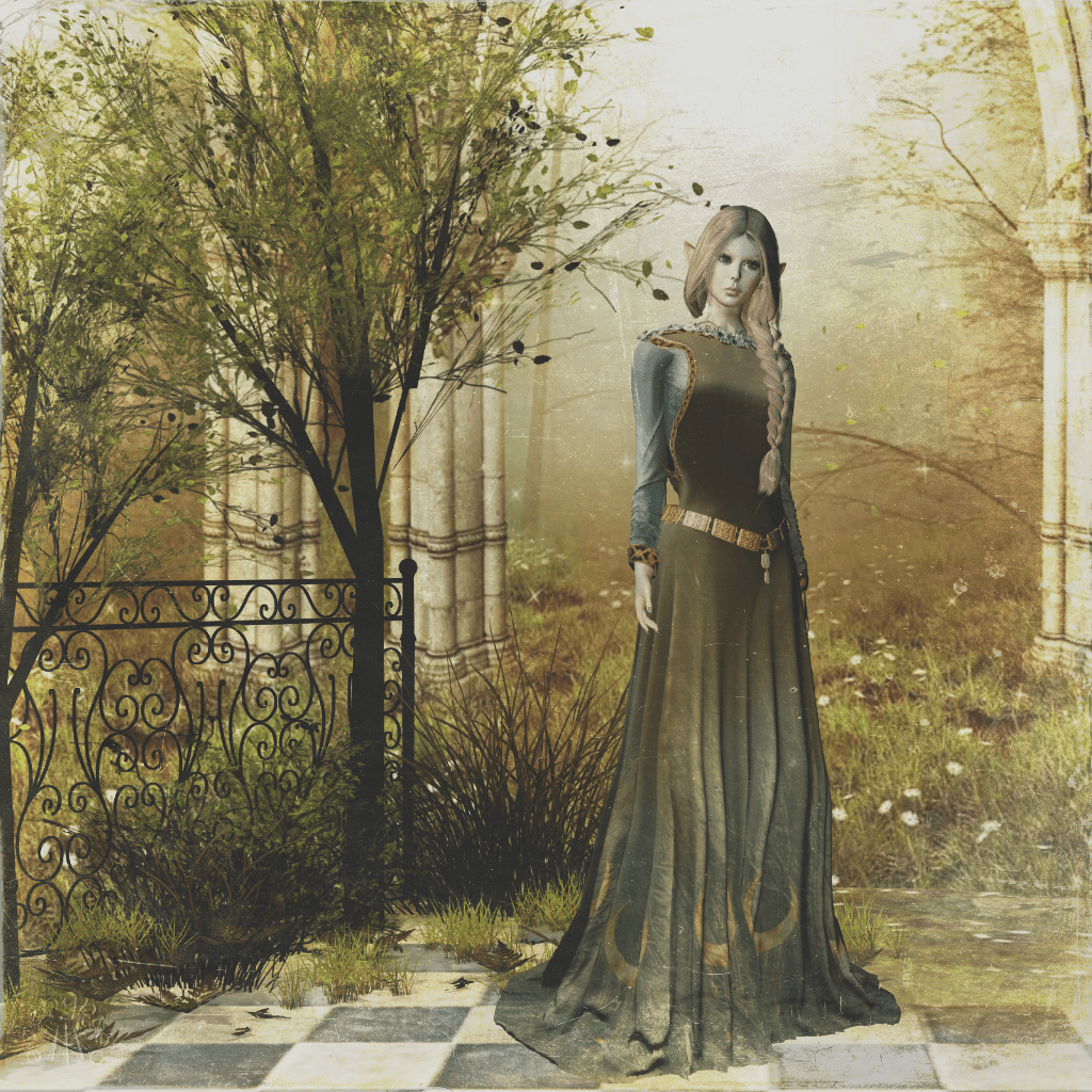 Brán The Shutterbug!