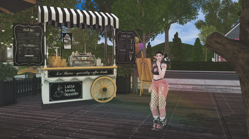 Bellisserian Voice: Deco With An&nbsp;Echo!