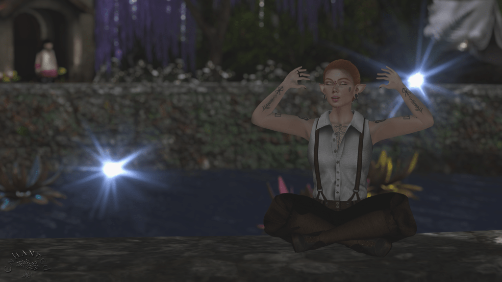 Love and Strangers, Night and Day, Shine and&nbsp;Rain