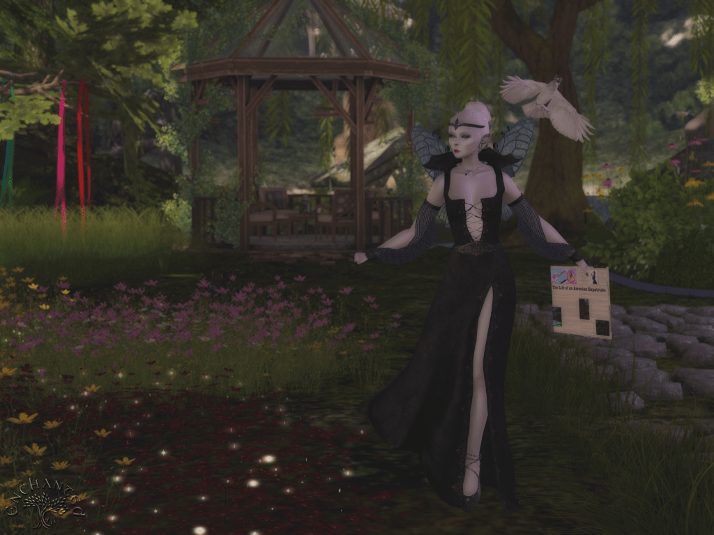 Swings, Roundabouts, and an Unbreakable&nbsp;NDA